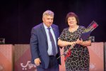 От советского гастронома - к современному «Гулливеру»! ФОТО