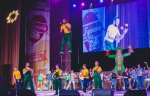От советского гастронома - к современному «Гулливеру»! ФОТО
