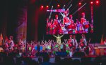 От советского гастронома - к современному «Гулливеру»! ФОТО