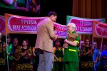 От советского гастронома - к современному «Гулливеру»! ФОТО