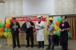 Лучший повар сети «Гулливер». ФОТО